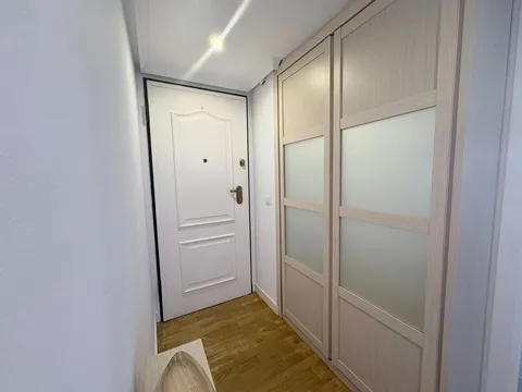 Piso de 107 m² en Guadalajara