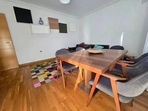 Wohnung 121 m² in Navarrete