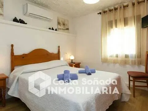 Casa de 323 m² a Calp