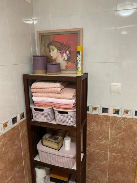 Pis de 118 m² a Águilas
