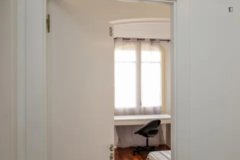 Quarto para alugar, Barcelona