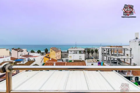Piso de 70 m² en Vélez-Málaga