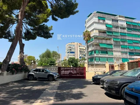 Wohnung 65 m² in Alicante