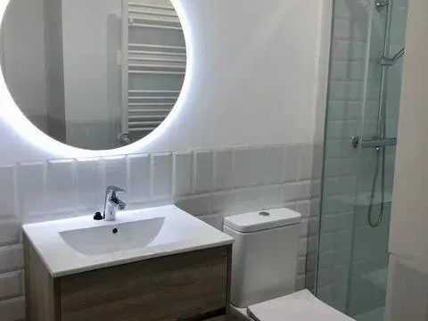 Appartamento 55 m² a Madrid