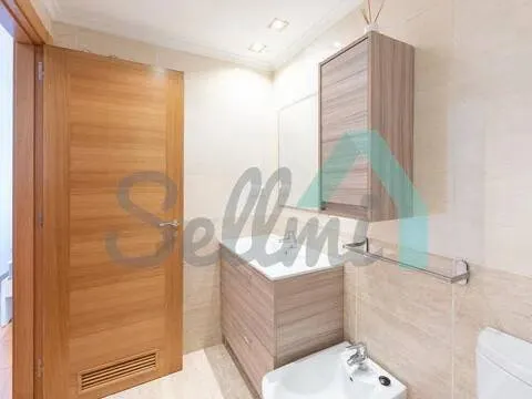 Pis de 82 m² a Oviedo