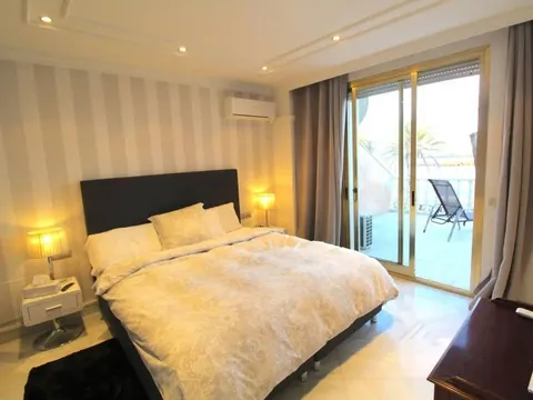 Wohnung 450 m² in Marbella