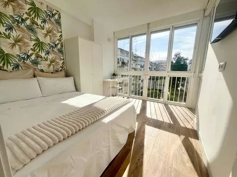 Habitació de lloguer, Sevilla