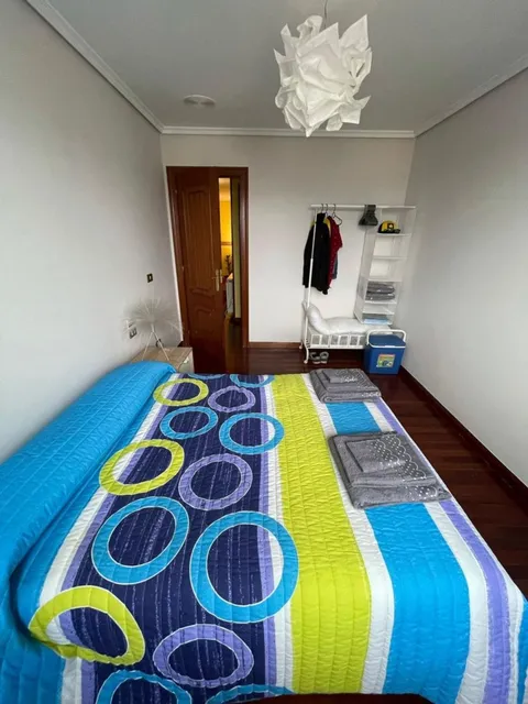 Pis de 120 m² a Ferrol