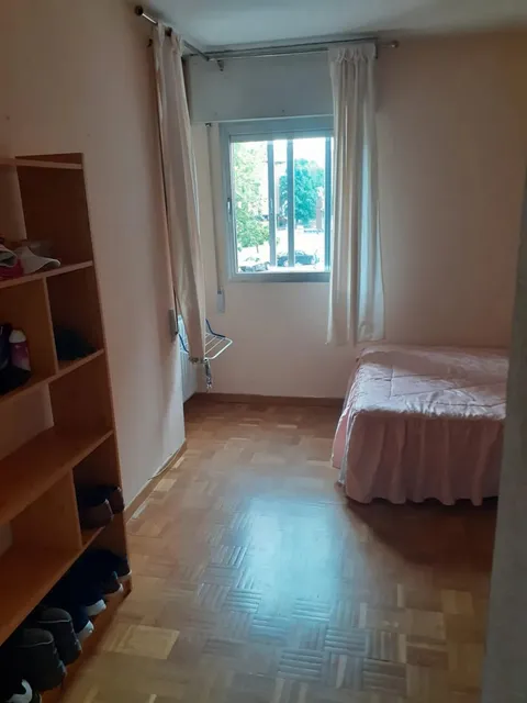 Room for rent, Leganés