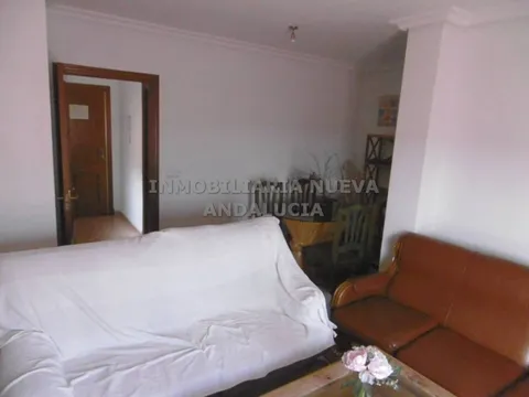 Pis de 95 m² a Almeria