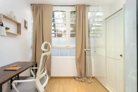 Habitació de lloguer, Barcelona
