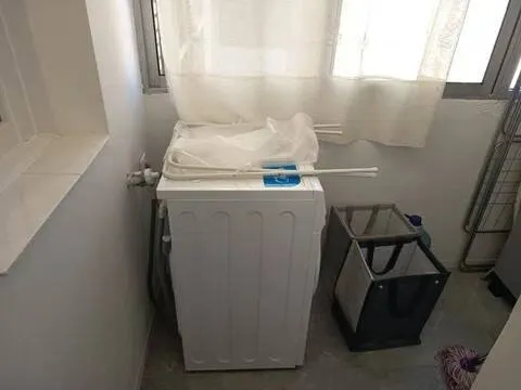 Pis de 100 m² a Valladolid