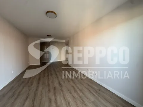 Pis de 117 m² a Alcalá de Henares
