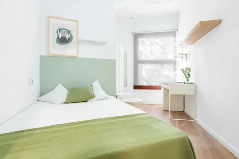Habitació de lloguer, València