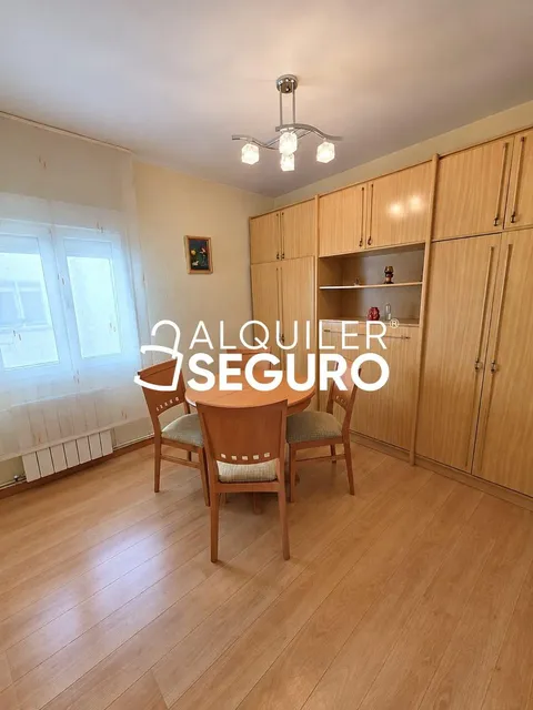 Pis de 75 m² a Burgos