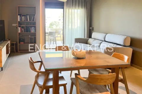 Appartamento 80 m² a Dénia