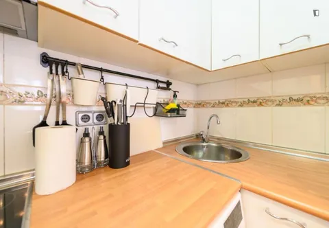 Appartement 60 m² à Madrid