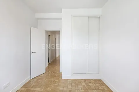 Appartamento 110 m² a Madrid