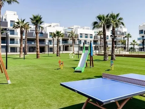 Pis de 91 m² a Guardamar del Segura