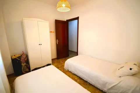 Pis de 71 m² a Jerez de la Frontera