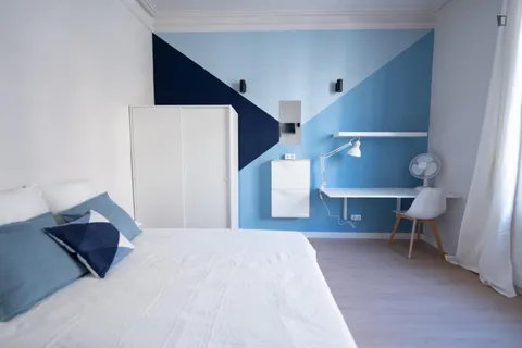 Habitación en alquiler, Barcelona