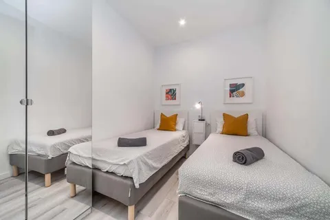 Appartamento 40 m² a Barcelona