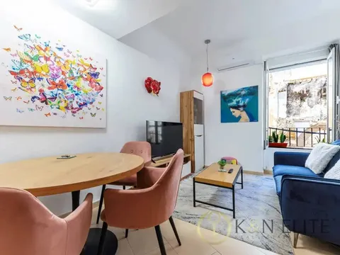 Квартира 103 м² в Аликанте