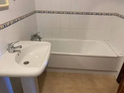 Pis de 136 m² a Almeria