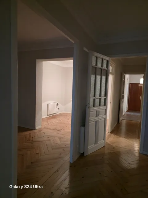 Pis de 65 m² a Madrid