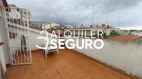 Wohnung 110 m² in Mataró