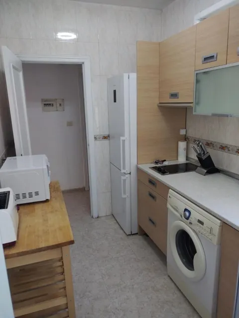 Pis de 80 m² a Granada