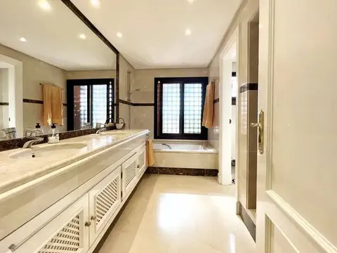 Pis de 280 m² a Marbella