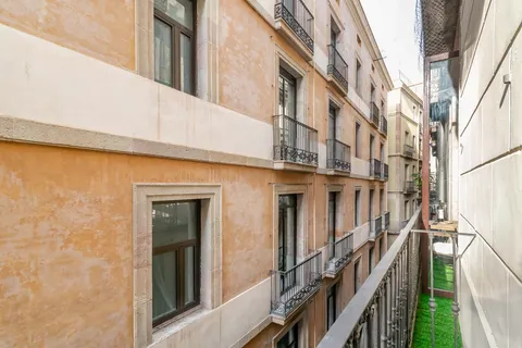 Pis de 60 m² a Barcelona