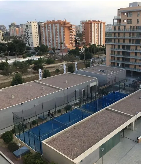 Pis de 148 m² a Alacant