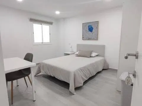 Habitació de lloguer, San Cristóbal de La Laguna