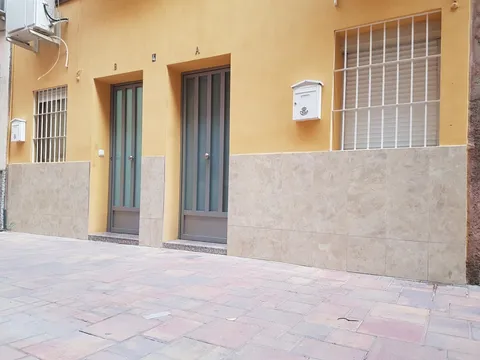 Pis de 50 m² a Múrcia