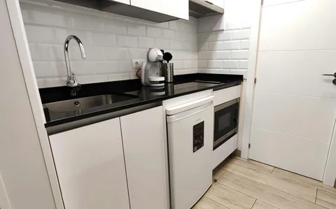 Appartamento 30 m² a Madrid