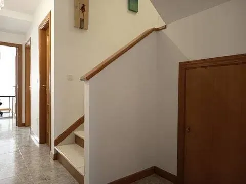 Wohnung 102 m² in Boecillo