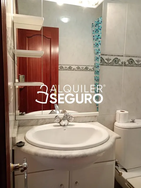 Pis de 72 m² a Burgos