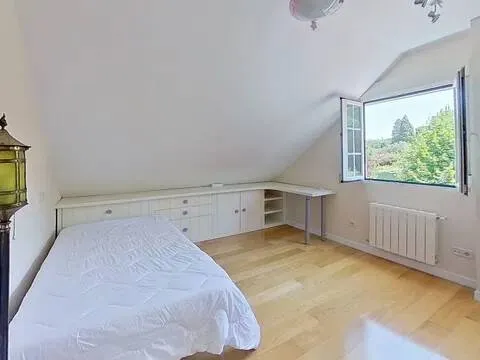 Casa de 549 m² a San Sebastián de los Reyes