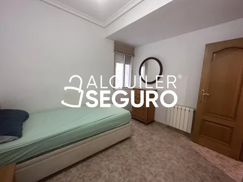 Pis de 160 m² a València