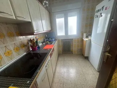Pis de 118 m² a Salamanca