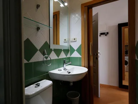 Appartamento 43 m² a Madrid