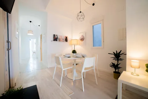 Habitació de lloguer, València