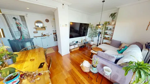 Wohnung 87 m² in Madrid