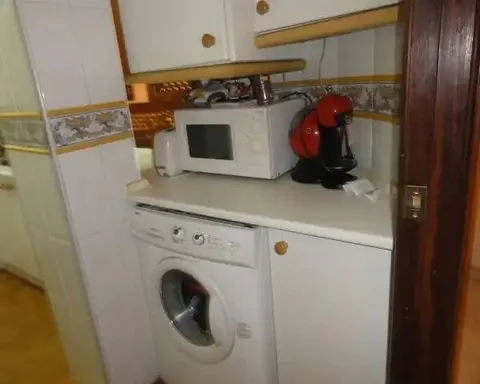 Pis de 81 m² a Còrdova