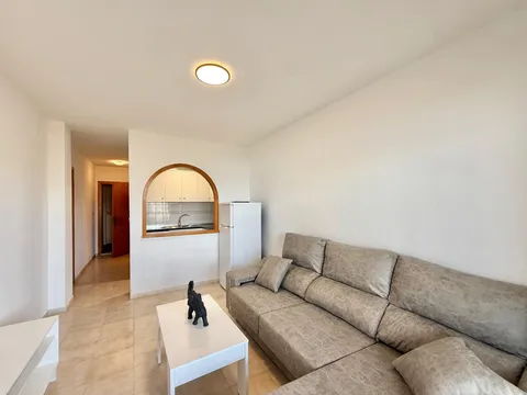 Pis de 40 m² a el Pilar de la Foradada