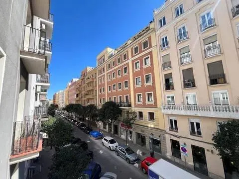 Appartamento 120 m² a Madrid