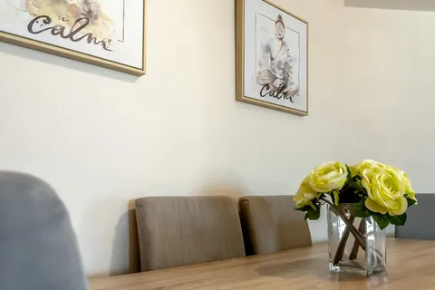 Pis de 135 m² a Madrid