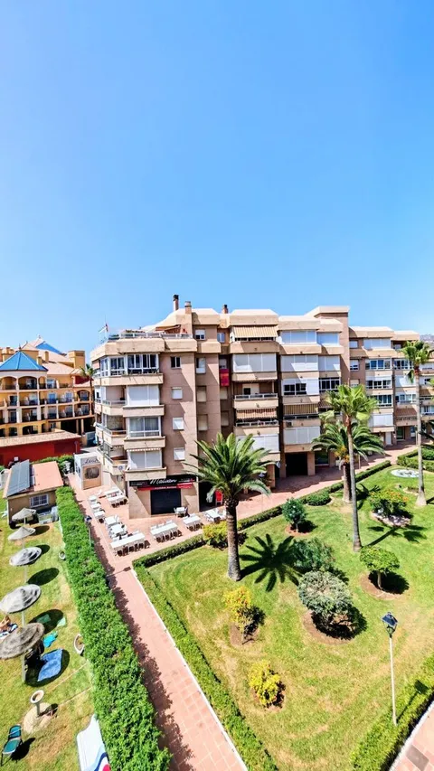 Apartamento 126 m² em Torrox